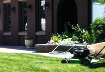 Lawn Care Services
