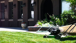 Lawn Care Services